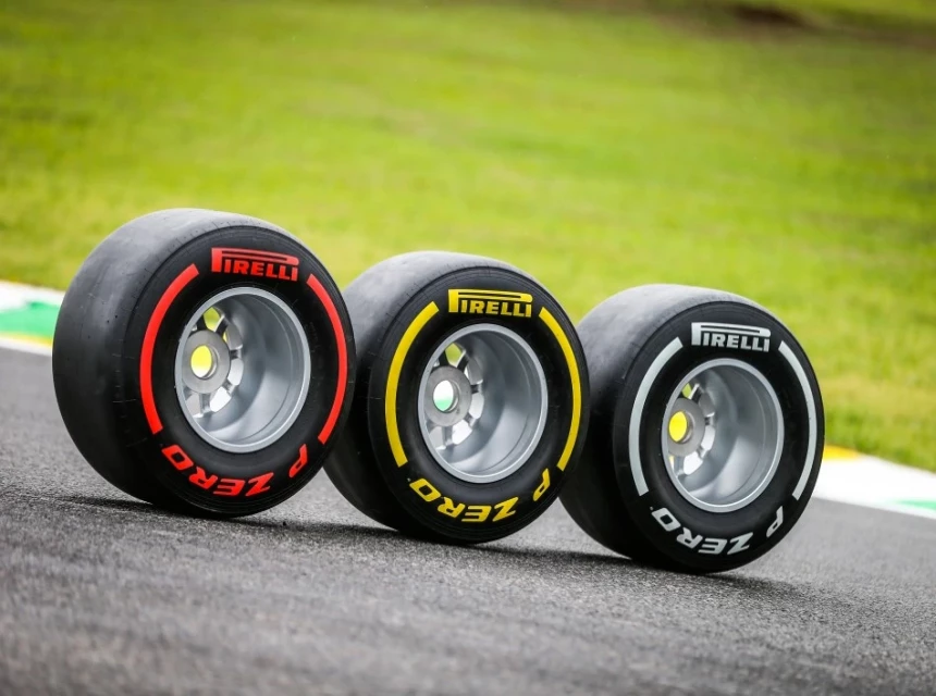 Pirelli сега тестира и над 300 km/h