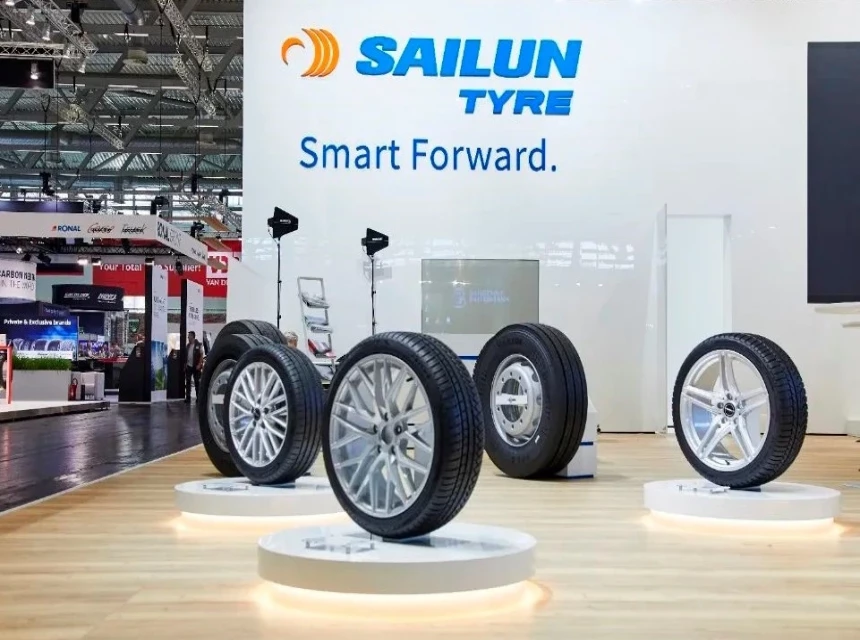 Зошто летни гуми Sailun?
