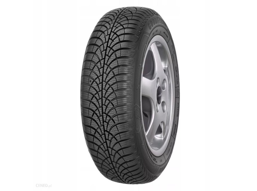 195/65 R15 GOODYEAR ULTRA GRIP 9+       