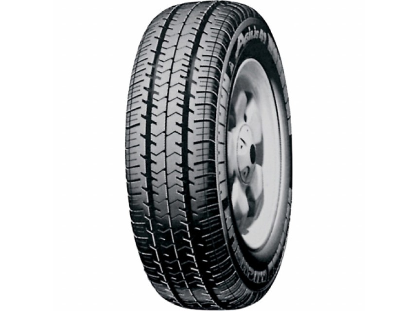 M175/65R14C AGILIS 41 (86T)             