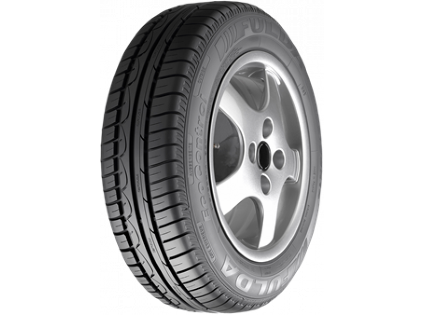 F175/65R14 ECOCONTROL (86T) XL          