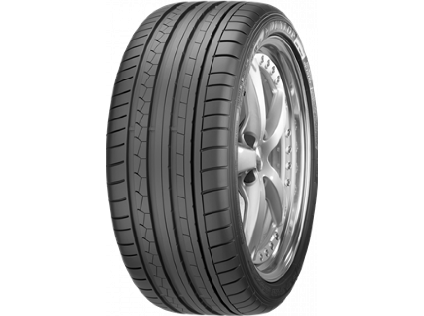 275/35 R19 DUNLOP SP MAXX GT ROF        