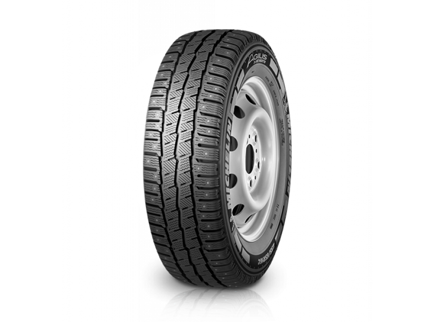 225/75 R16C MICHELIN AGILIS X-AJS NORTH 