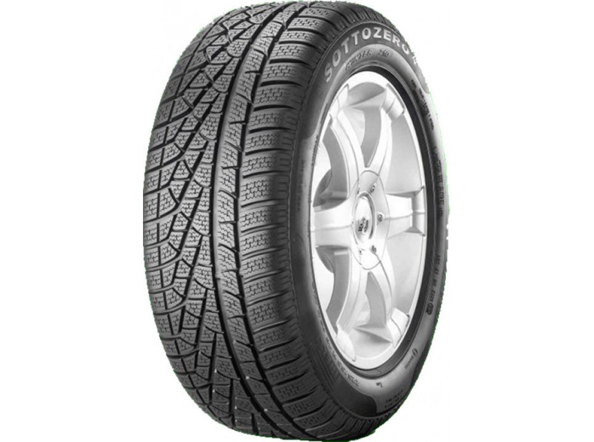 225/55 R17 PIRELLI W210S2               