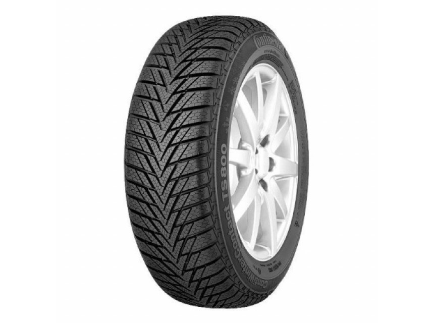 235/45 R17 CONTINENTAL TS-830 XL        