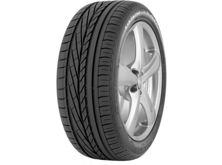 245/40 R19 GOODYEAR EXCELLENCE ROF      