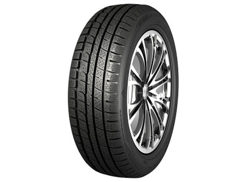 255/45 R18 NANKANG SV-55                