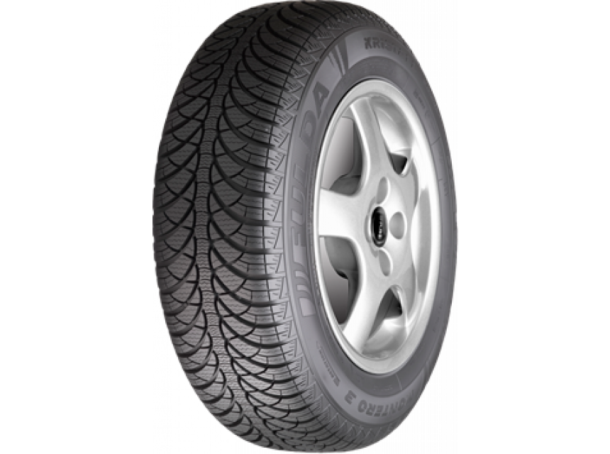 FULDA 175/65R14 82T KRI MONTERO 3 MS    