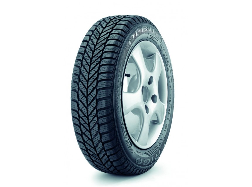DEBICA 165/70R14 81T FRIGO 2 MS         