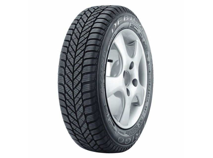 DEBICA 185/60R14 82T FRIGO 2 MS         