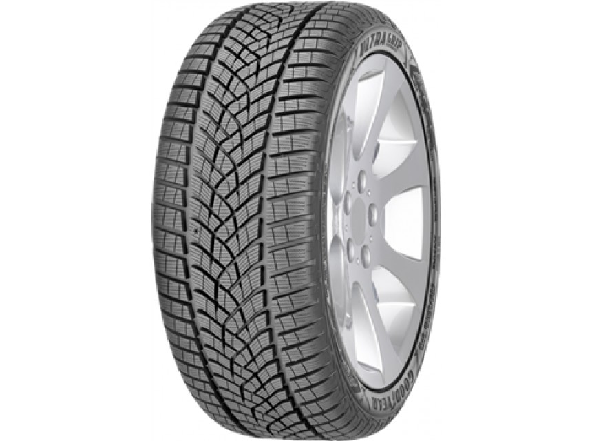 GOODYEAR 225/55R16  UG PERF + FP        