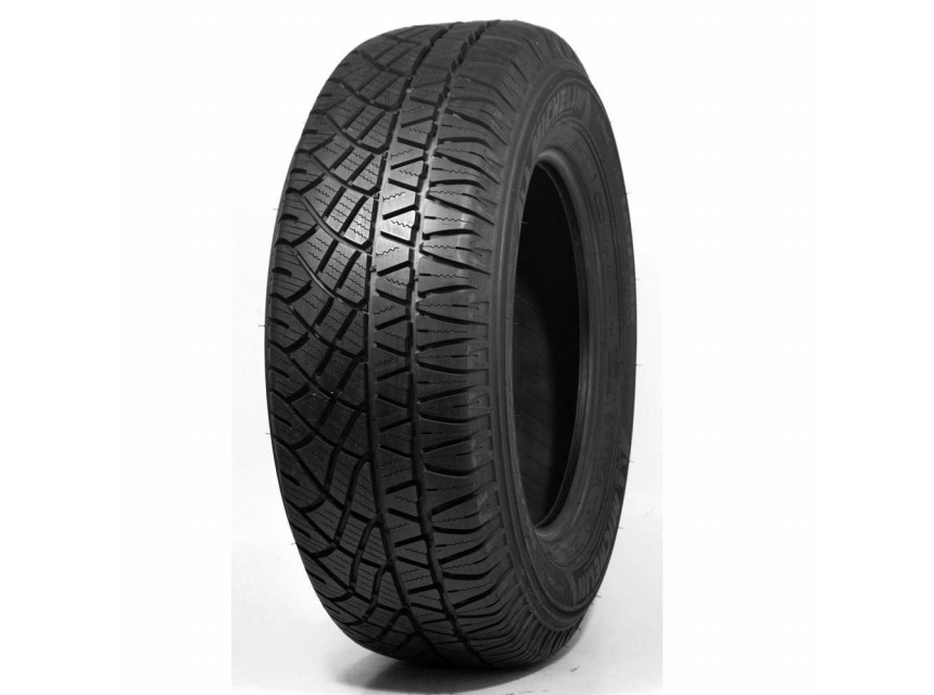 215/65 R16 MICHELIN LATITUDE CROSS      