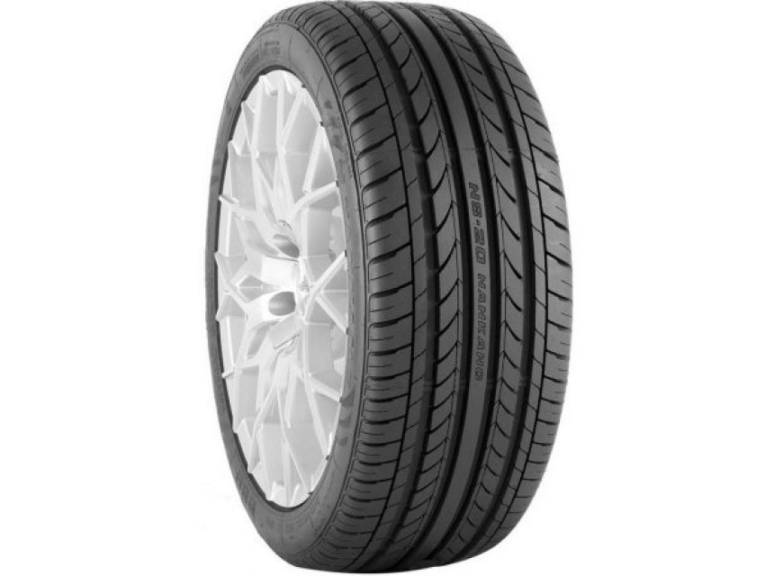 205/55 R17 NANKANG NS-20                