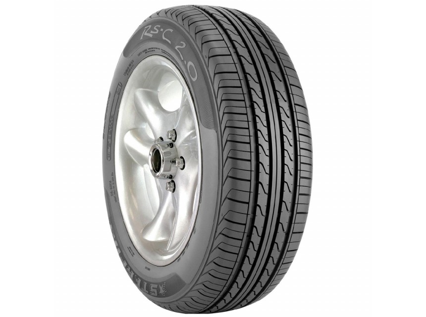 205/50 R17 STARFIRE RS-C 2.0            