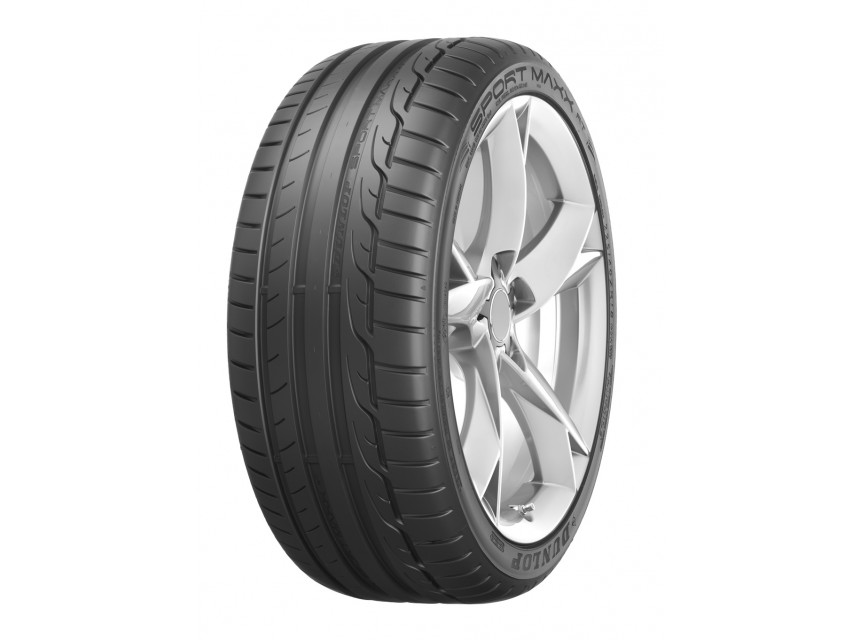 DUNLOP 205/45R16 83W SPT MAXX RT MFS    