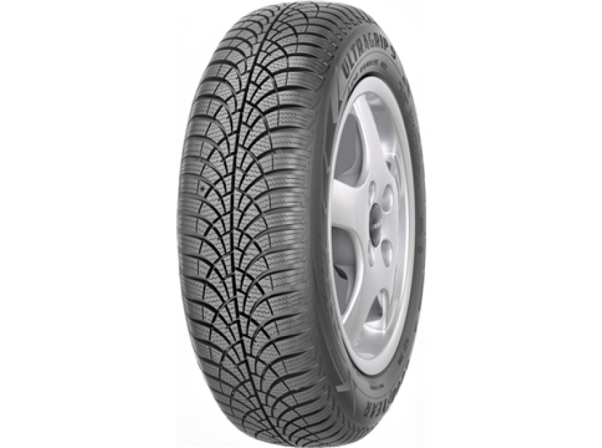 GOODYEAR 175/65 R14C ULTRA GRIP 9+      