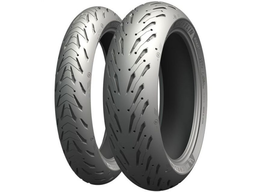 150/70R17 MICHELIN ROAD 5               