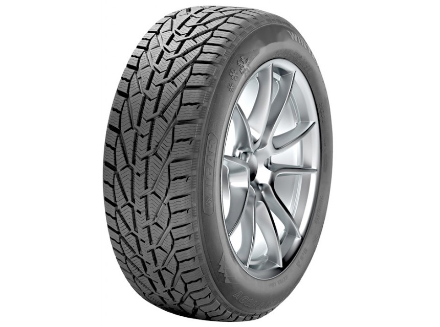 T195/65R15 WINTER (91H)                 