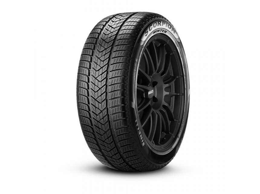 285/45 R21 PIRELLI  S-WNT (L)           