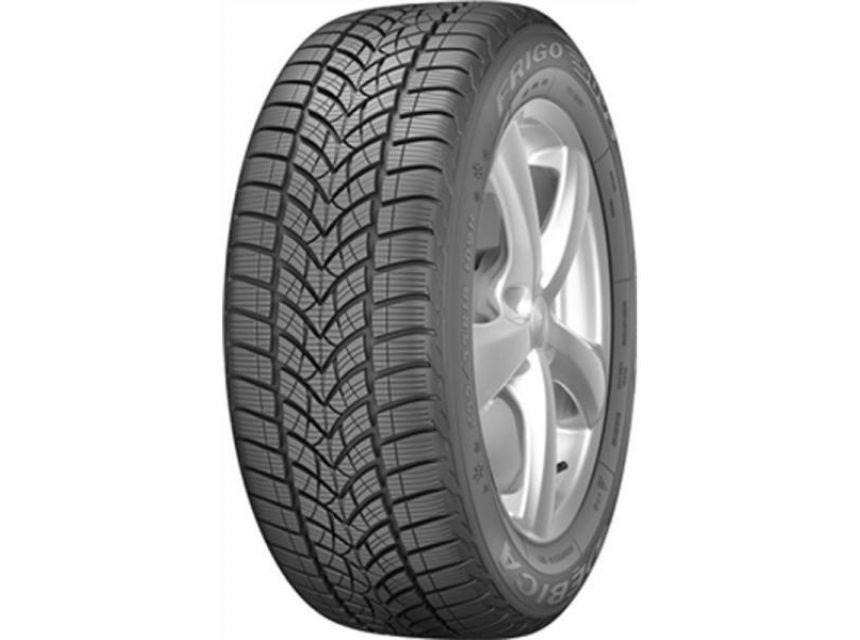DEBICA 235/60R18 107H FRIGO SUV 2 MS XL 