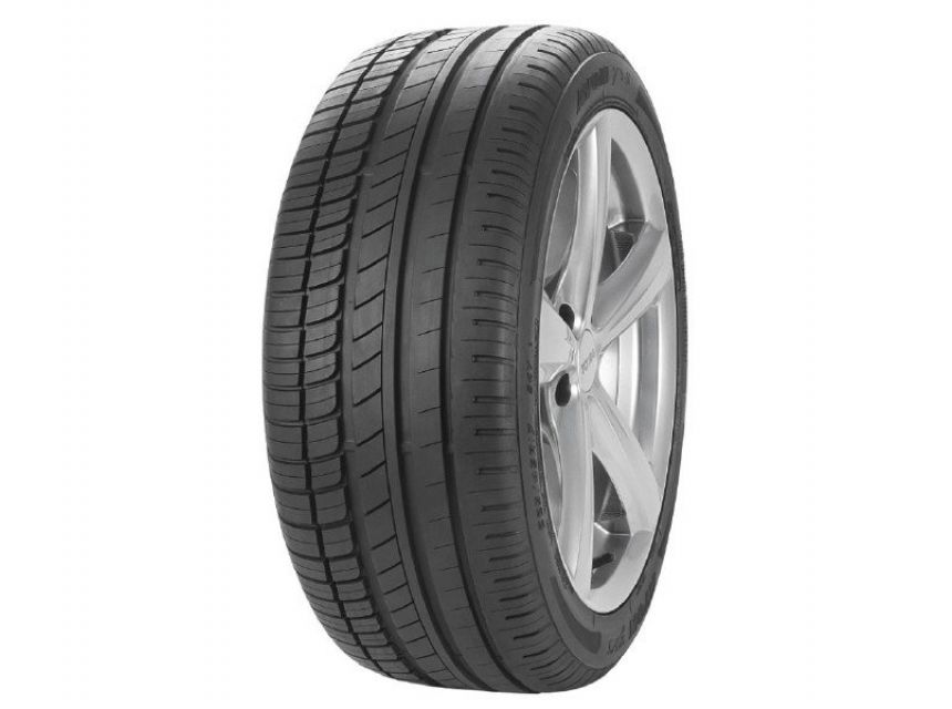 215/45 R17 AVON ZV5                     