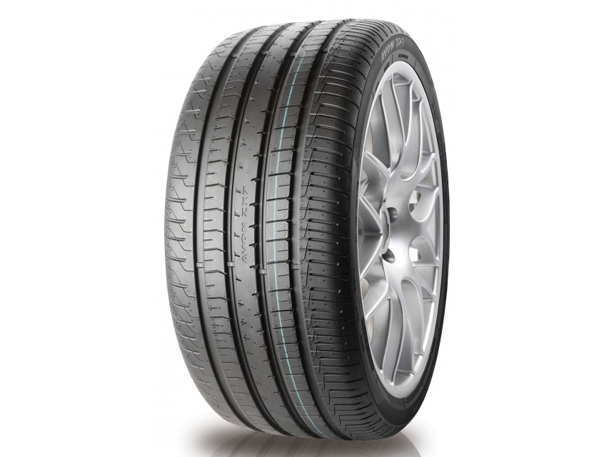 255/50 R19 AVON ZX7                     