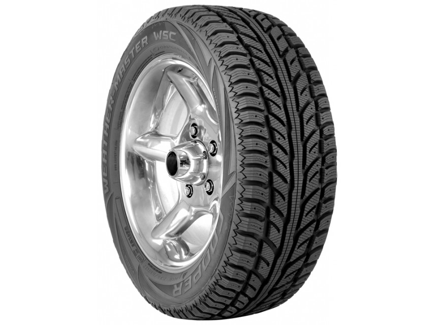 KU175/65R14 WEATHERMASTER WSC (86T)     