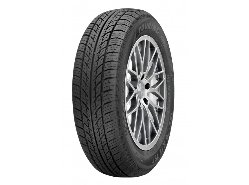 T165/80R13 TOURING (83T)                