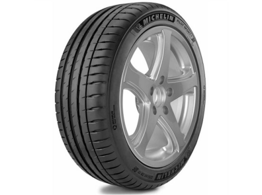 M225/45R17 PILOT SPORT 4 (91Y)          