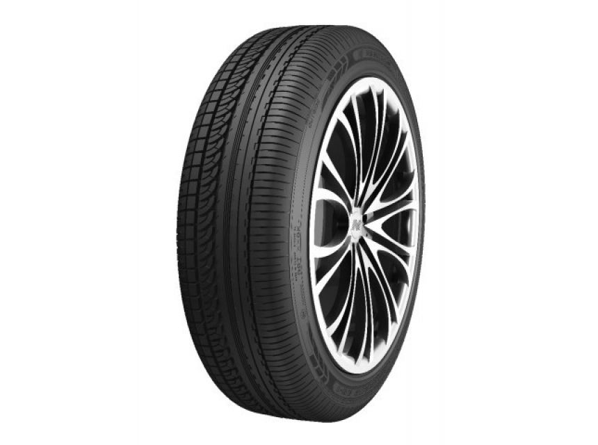 195/40 R17 NANKANG AS-1                 