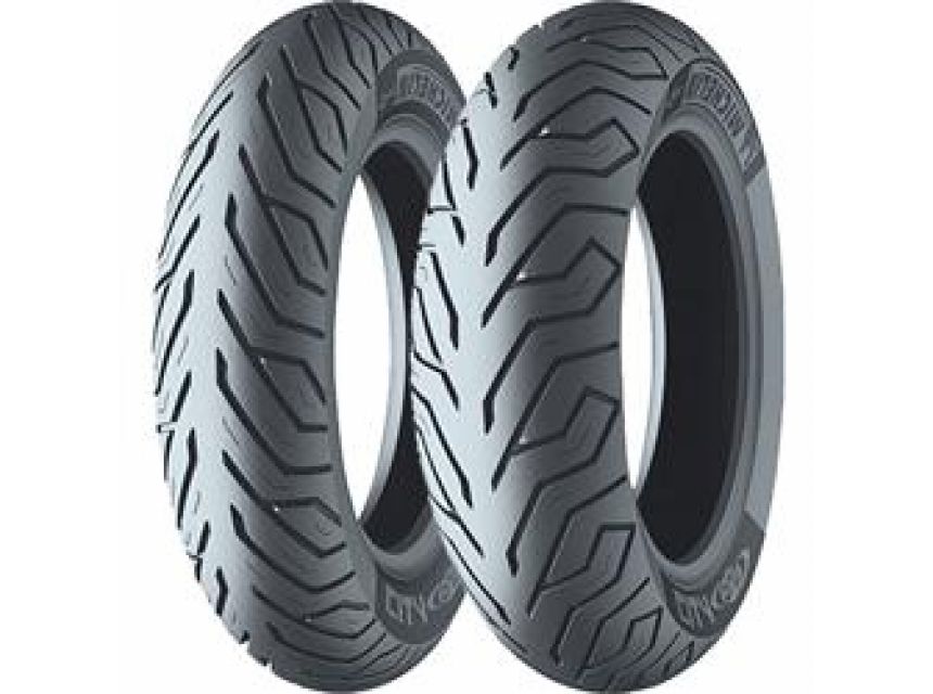 M120/70-10 CITY GRIP 54L                