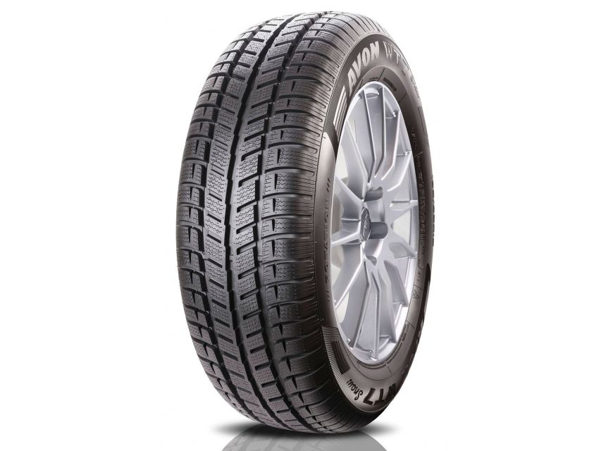 AV185/60R14 WT7 (82T)                   