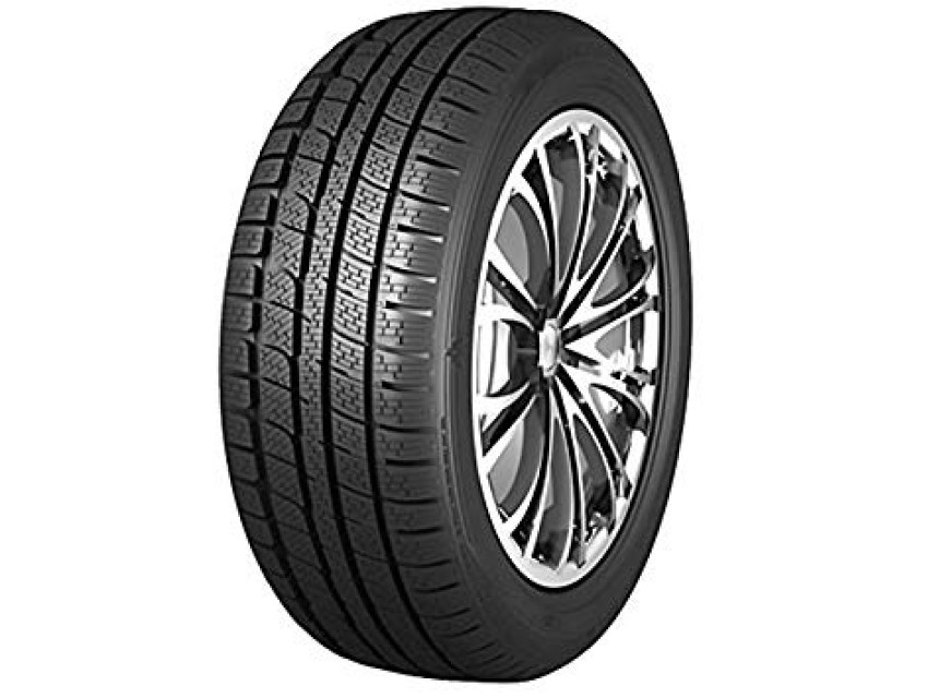 255/40 R18 NANKANG SV-55                