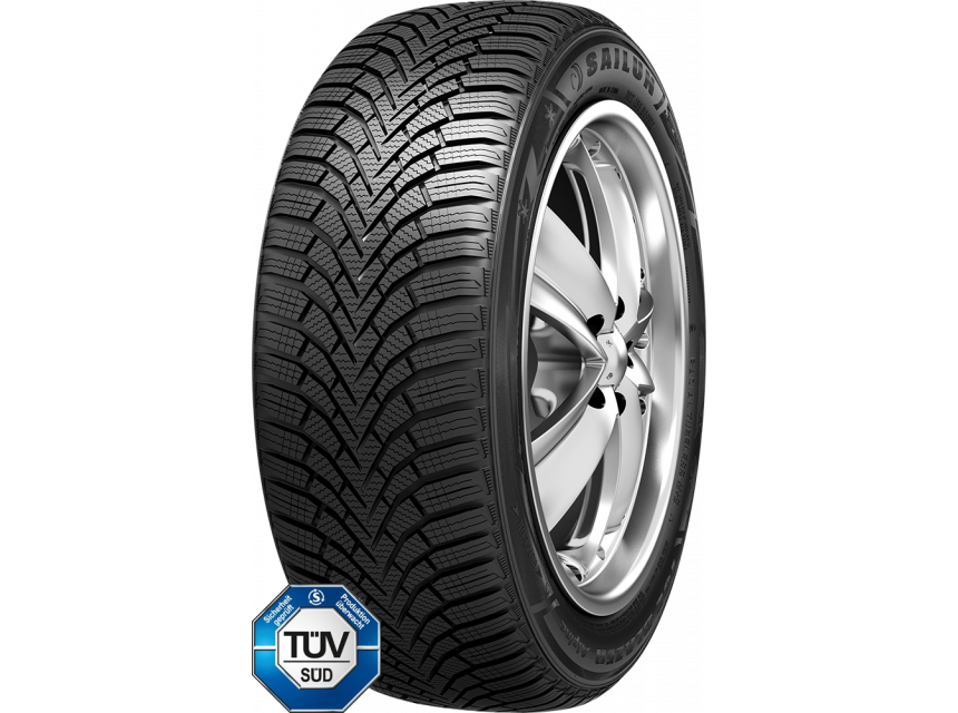 185/65 R15 SAILUN ICE BLAZER ALPINE+    