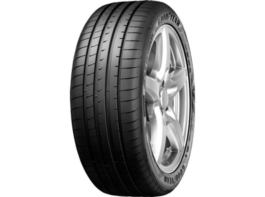 225/45 R17 GOODTEAR EAGLE F1 ASSY 5     
