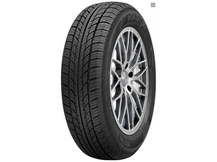 155/70 R13 RIKEN ROAD                   