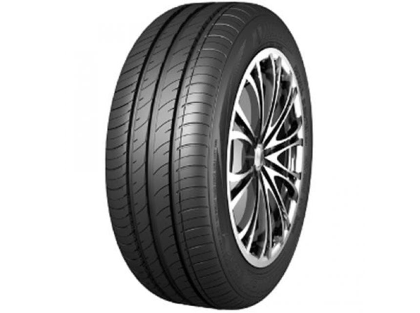 165/70 R14 NANKANG NA-1                 