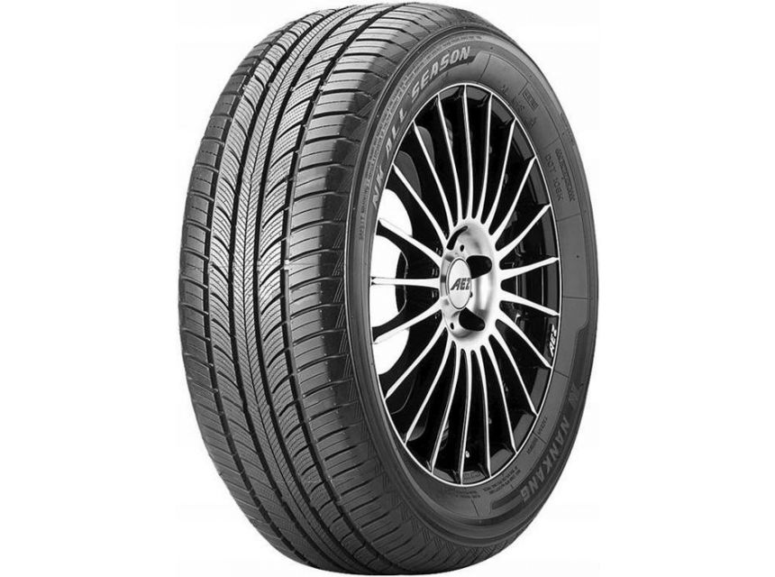 155/65 R13 NANKANG N607+                