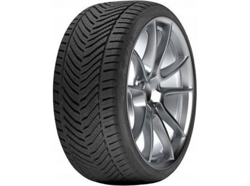 175/65 R14 RIKEN All Seson HL           