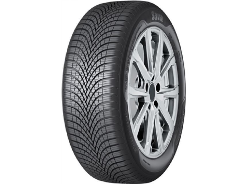 225/55R17 ALL WEATHER (101W)            