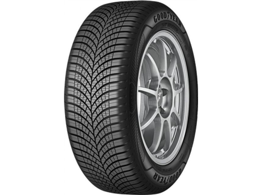 GOODYEAR 225/55R18 102V VEC 4SEASONS G3 