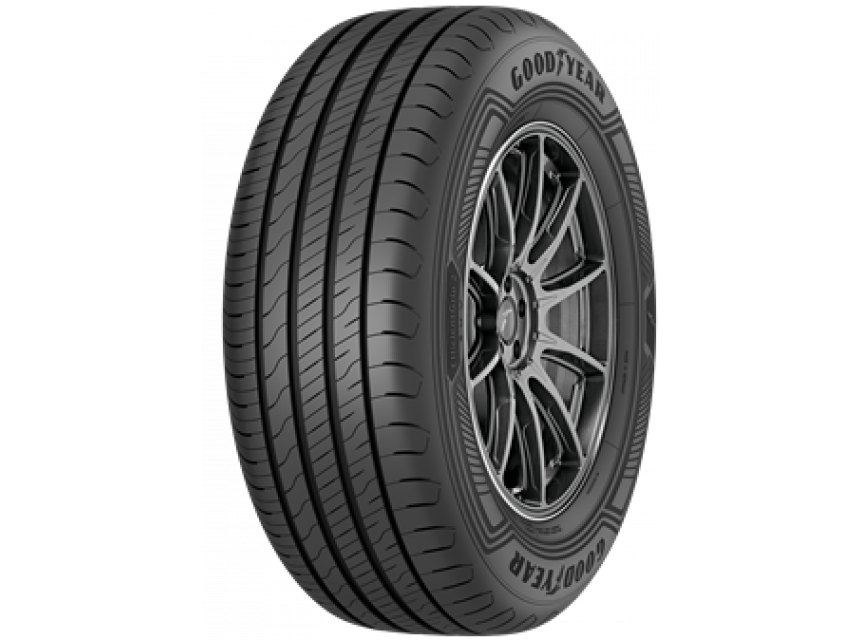 GOODYEAR 225/65R17 102H EFFICIENTGRIP 2 