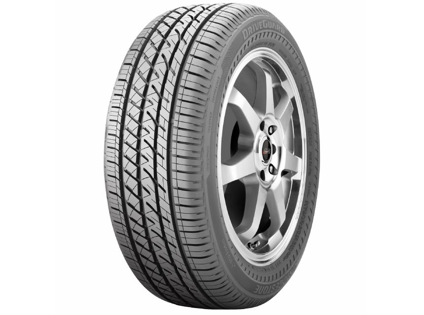 195/65 R15 BRIDGESTONE DRIVEVGUARD      
