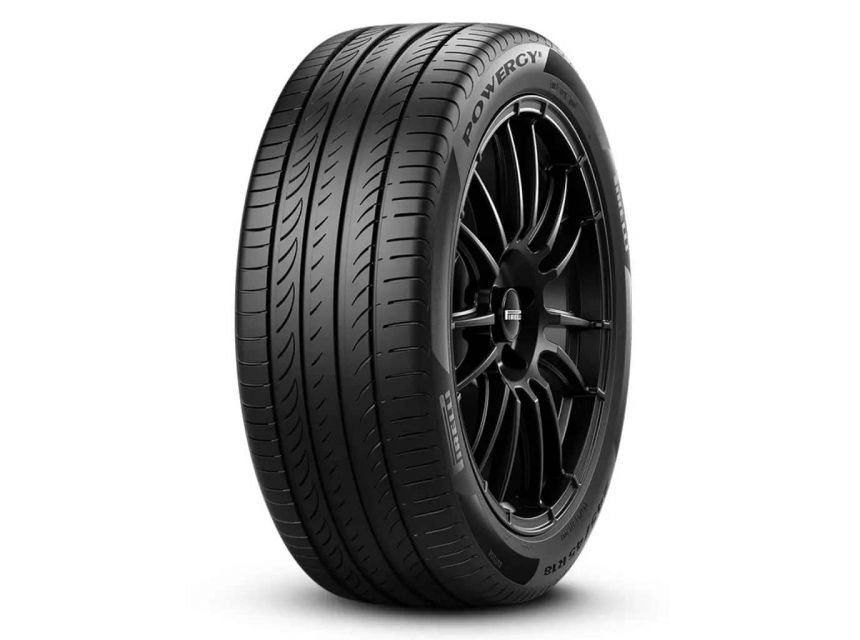 225/60 R18 PIRELLI  POWERGY             