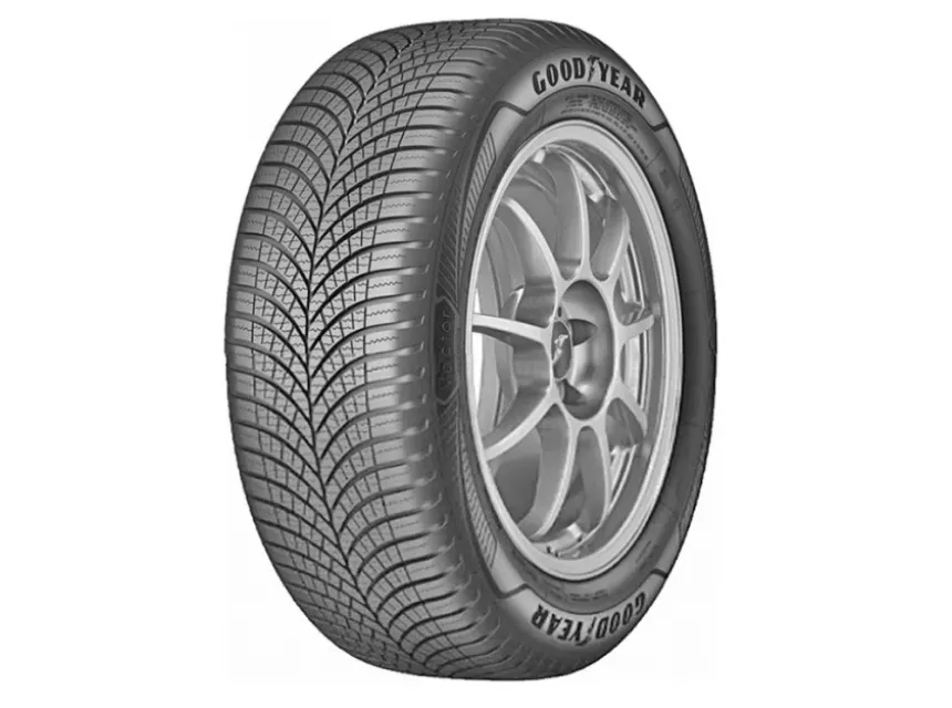 GOODYEAR 215/65R17 103V VEC 4SEASONS G3 