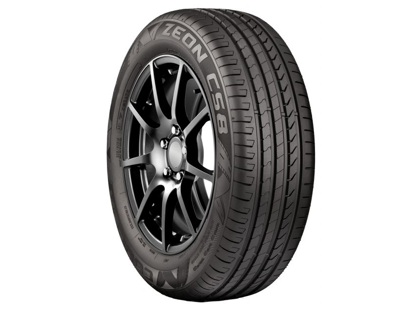COOPER 245/45R18 100Y ZEON CS8 XL       